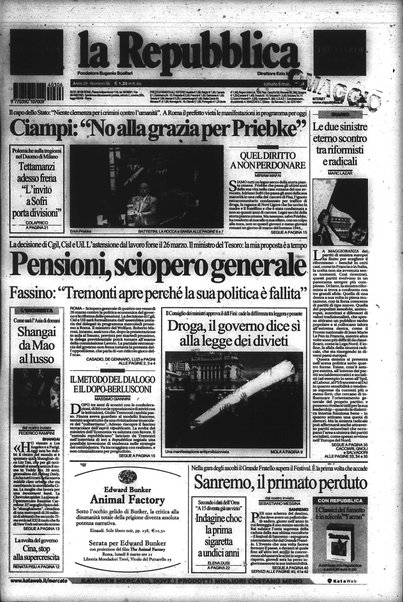 La repubblica